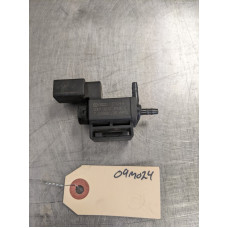 09M024 Vacuum Switch For 09-11 Volkswagen Tiguan  2.0 037906283C